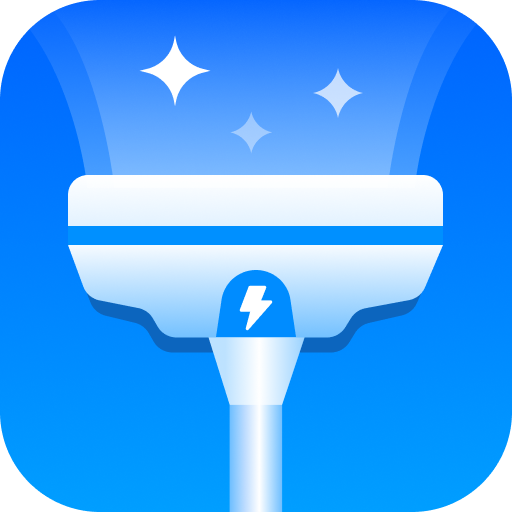 SuperCleaner Home Logo